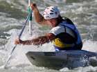2011 World Championships Canoe Slalom, Copyright: Balint Vekassy